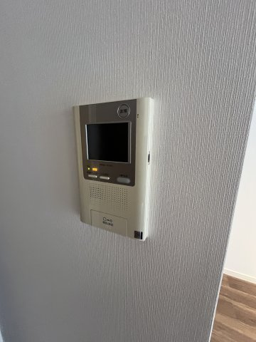 ADW Residence 西新宿のセキュリティ