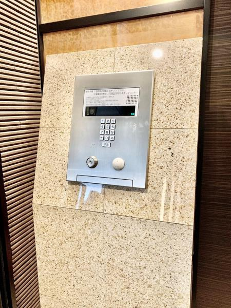 パークハウス牛込神楽坂のその他
