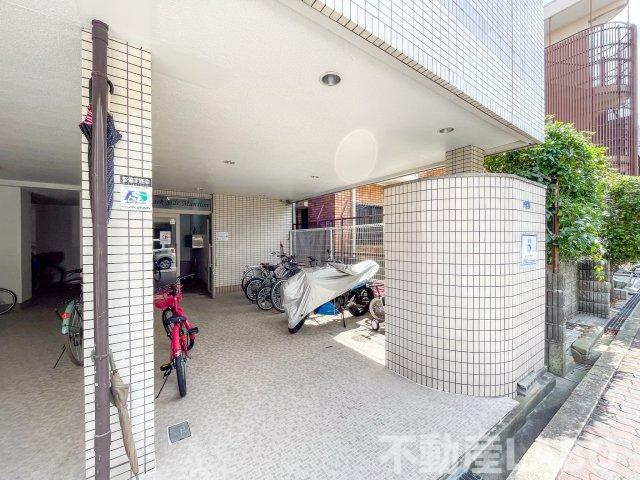 パークサイドマンションのその他