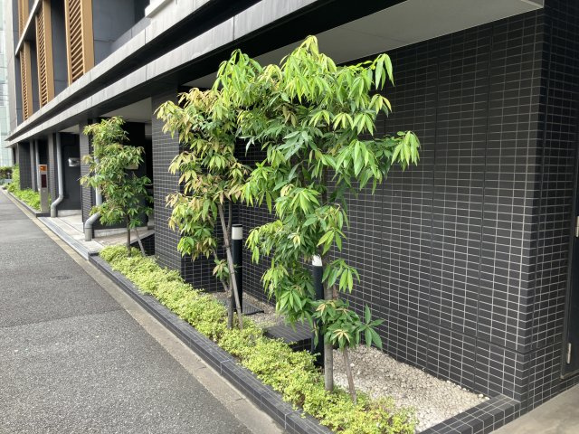 シティハウス南品川