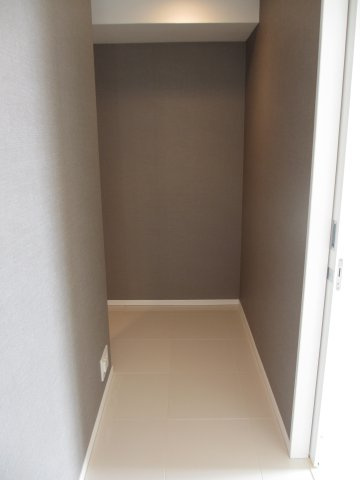 シティハウス南品川のその他
