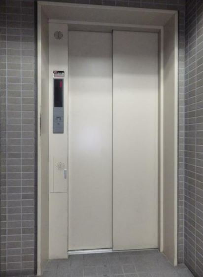 カテリーナ千駄木のその他共用部分|カテリーナ千駄木