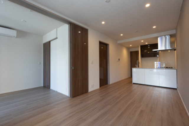 レガシス中目黒のその他|※写真は同タイプ住戸です。