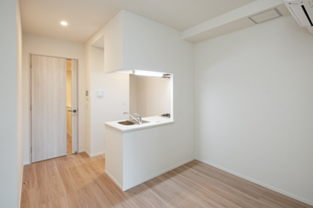 レガシス中目黒のその他|※写真は同タイプ住戸です。