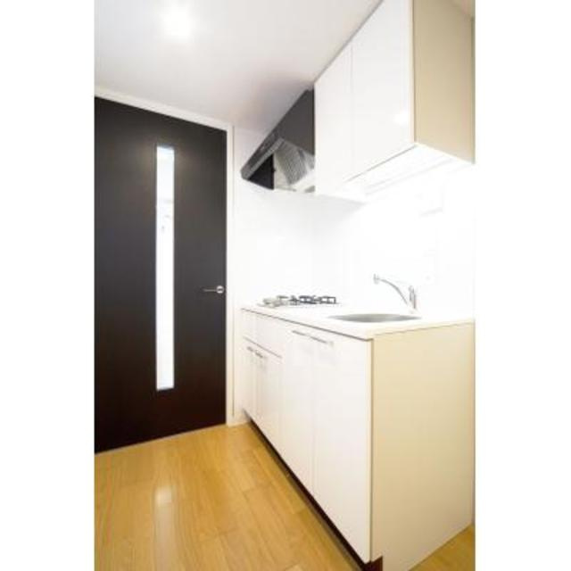 パークアクシス秋葉原のキッチン|※写真は同タイプ住戸です。