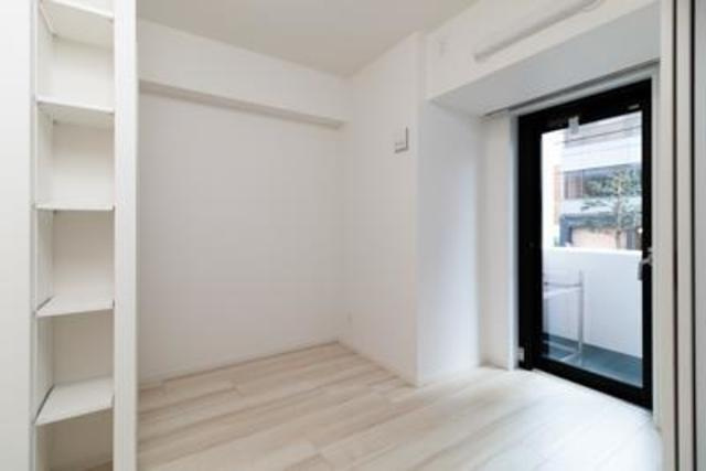 ハイグラウンド神楽坂のその他|※写真は同タイプ住戸です。