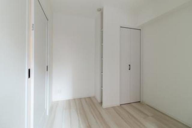 ハイグラウンド神楽坂のその他|※写真は同タイプ住戸です。