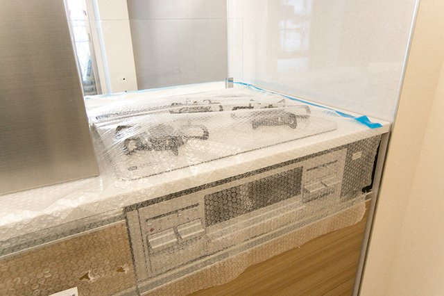 ＬＵＭＩＣＩＴＹ月島（ルミシティ月島）のその他|※写真は同タイプ住戸です。