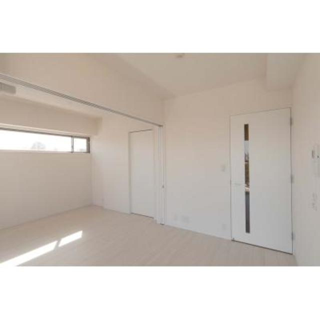 プラチナビュー白金台のその他|※写真は同タイプ住戸です。