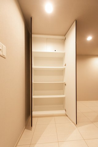 ミレアコート銀座プレミアのその他|※写真は同タイプ住戸です。