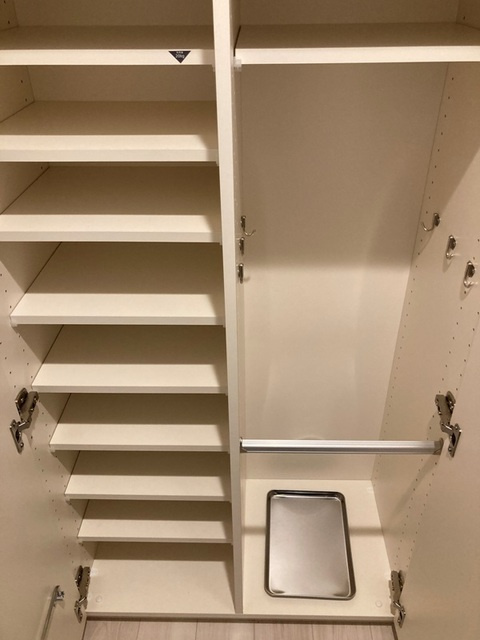 パークアクシス日本橋茅場町ステーションゲートのその他|※写真は同タイプ住戸です。