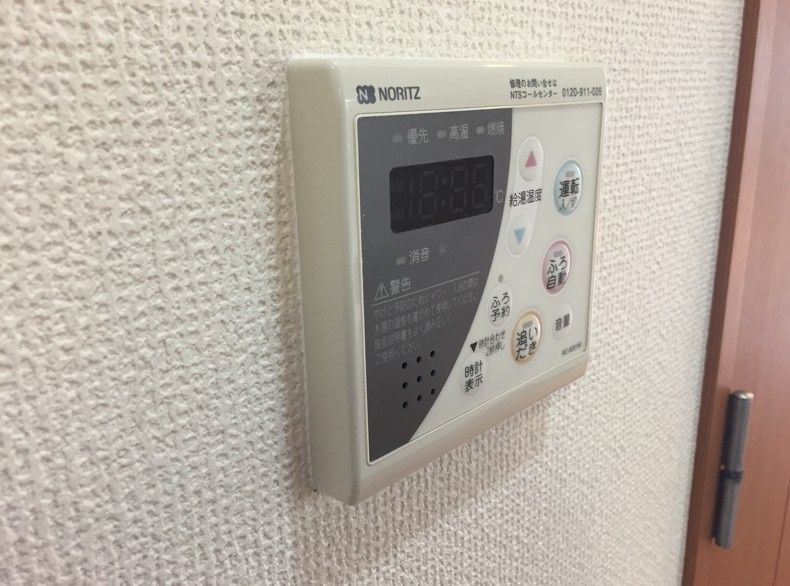 日神デュオステージ本所吾妻橋の設備