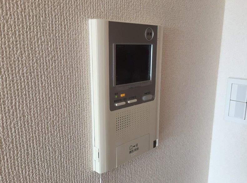 日神デュオステージ本所吾妻橋のセキュリティ
