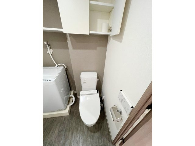 ジェノヴィア川崎Ⅲの内装|内装です