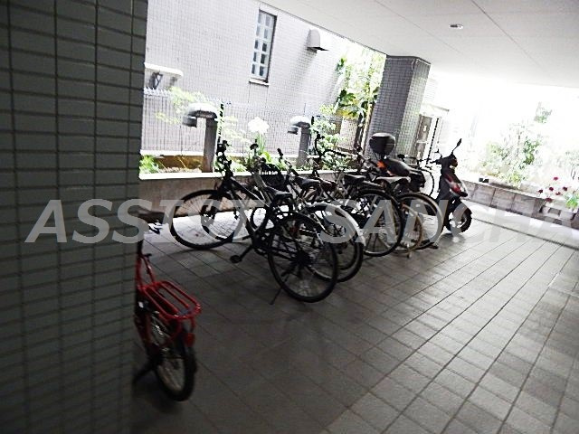 エスペランサ恵比寿のその他共用部分