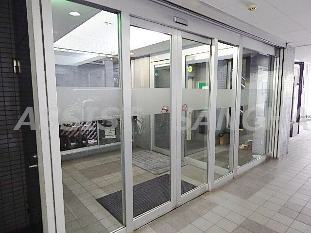 エスペランサ恵比寿のその他共用部分