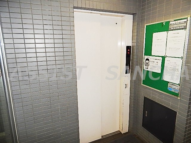 エスペランサ恵比寿の設備