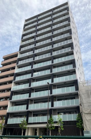 アデニウムコート木場公園