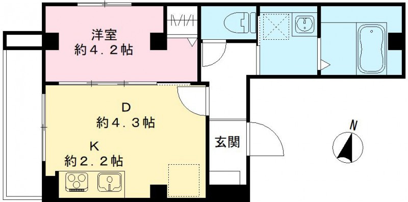 グランドグレース神楽坂