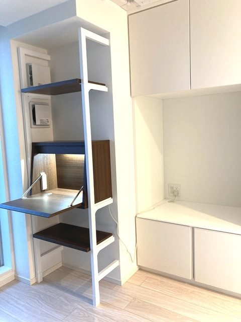 バウスフラッツ品川キャナルサイドのその他|※写真は同タイプ住戸です。