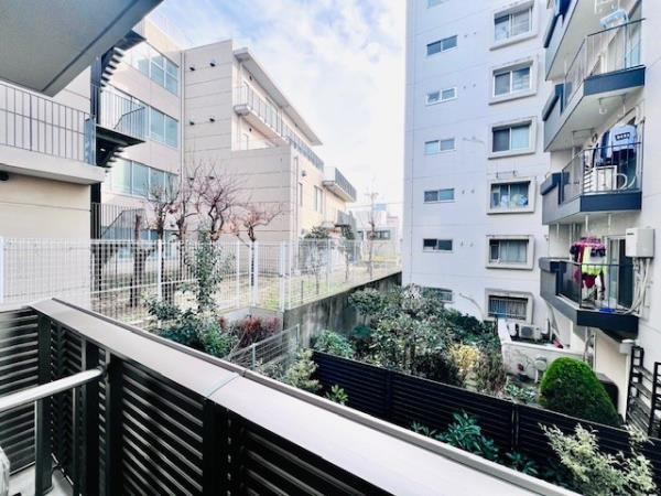 Ｂｒｉｌｌｉａ　ｉｓｔ　渋谷本町のその他