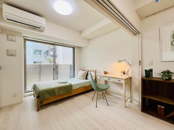 Ｂｒｉｌｌｉａ　ｉｓｔ　渋谷本町の居間・リビング|おしゃれな居間です