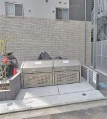 【その他共用部分】 | イーストランド日本堤