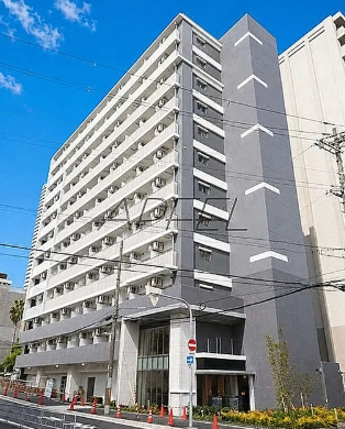 エステムコート中之島GATEⅡ