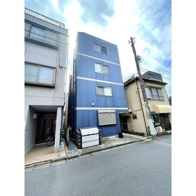 SYOU-HOUSEの画像