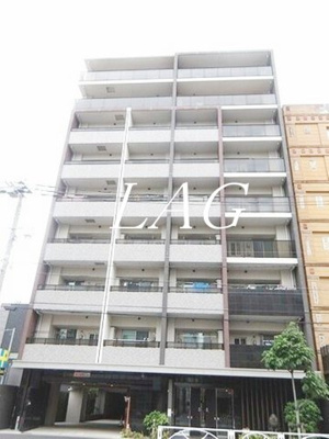 【外観】 | ライオンズ本所吾妻橋ネオクラッセ | 外観です。