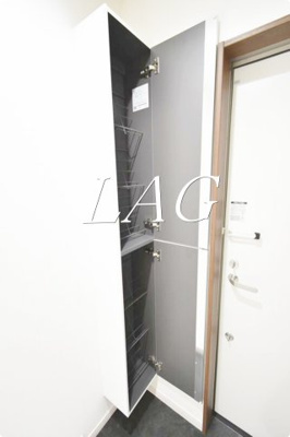 【玄関】 | グランクオール赤塚 | 玄関です。