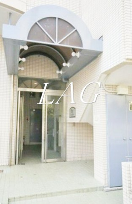 【エントランス】 | プレール東武練馬 | エントランスです。