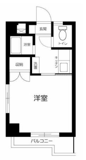 【間取り】 | プレール東武練馬 | 間取りです。