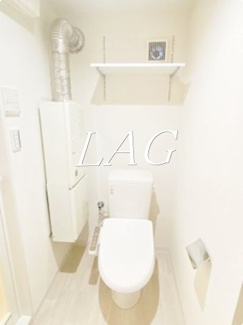 【トイレ】 | ＡＺＥＳＴ　Ｒ　ＳＨＩＭＯＩＴＡＢＡＳＨＩ | トイレです。