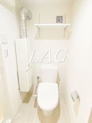 【トイレ】 | ＡＺＥＳＴ　Ｒ　ＳＨＩＭＯＩＴＡＢＡＳＨＩ | トイレです。