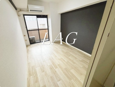 【居間・リビング】 | ライオンズマンション板橋中丸町 | 居室です。