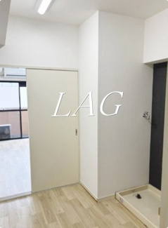【玄関】 | ライオンズマンション板橋中丸町 | 玄関です。