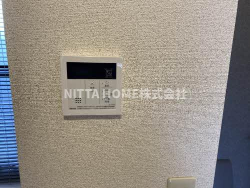 サニーハイツ・サチＣ・Ｄの設備|給湯設備になります◆