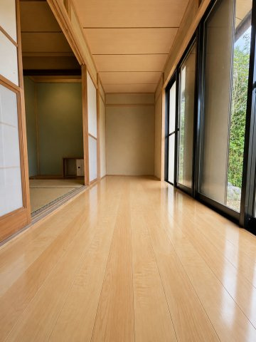 山武郡横芝光町木戸　中古戸建の内装|※画像の一部はAIを用いて加工・編集しています。実際の状況と異なる場合がありますので、ご了承下さい。