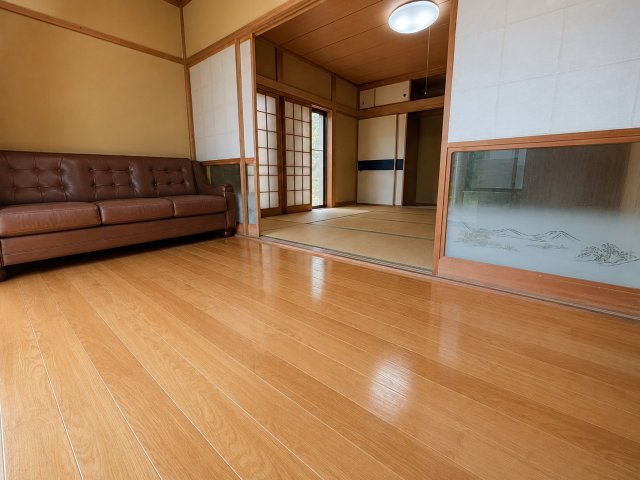 山武郡横芝光町木戸　中古戸建のその他|※画像の一部はAIを用いて加工・編集しています。実際の状況と異なる場合がありますので、ご了承下さい。