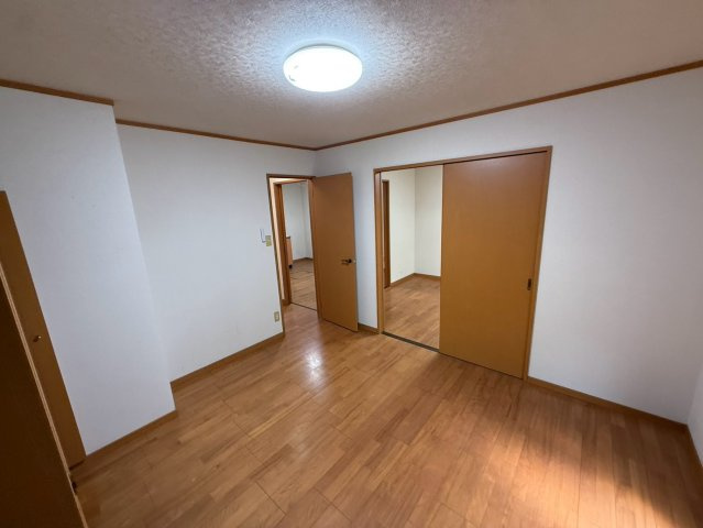 グリーンヒルズSTの内装