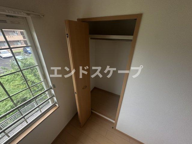 メゾン・デュ・ソレイユⅢの内装|高崎、前橋のお部屋探しはエンドスケープまで！お客様の理想お聞かせ下さい♪