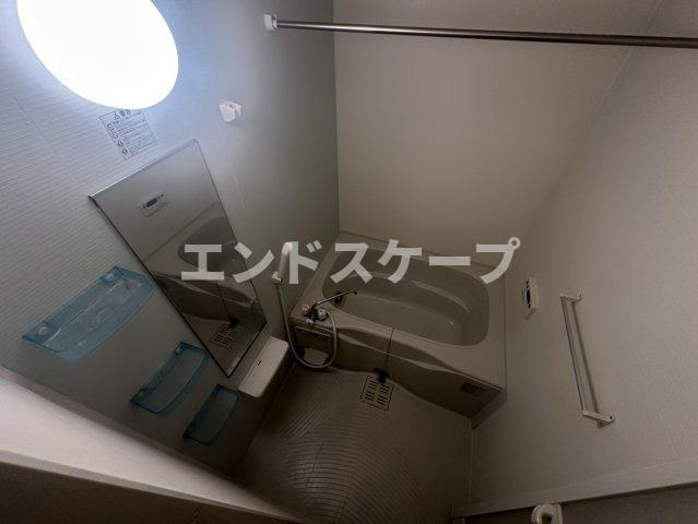 メゾン・デュ・ソレイユⅢの洗面所|高崎、前橋のお部屋探しはエンドスケープまで！お客様の理想お聞かせ下さい♪