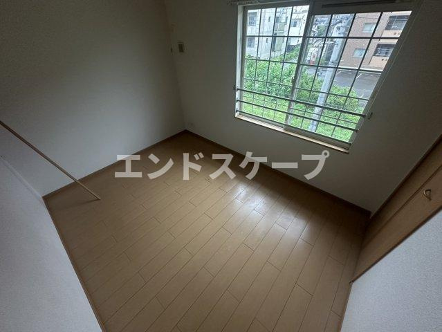 メゾン・デュ・ソレイユⅢの玄関|高崎、前橋のお部屋探しはエンドスケープまで！お客様の理想お聞かせ下さい♪