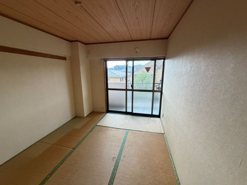 メゾンベールの内装