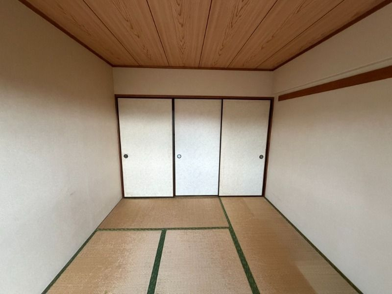 メゾンベールの内装