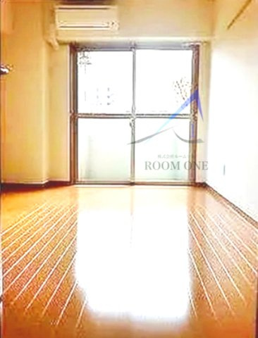 ＮＳＴ　ｂｕｉｌｄｉｎｇ　Ⅱの寝室|寝室です。