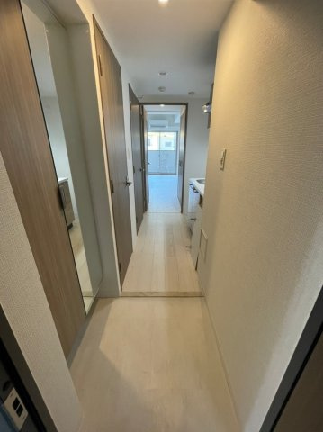 エスリード泉プライム　名古屋市賃貸　仲介手数料無料の玄関|玄関