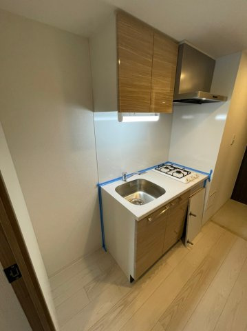 エスリード泉プライム　名古屋市賃貸　仲介手数料無料のキッチン|キッチン