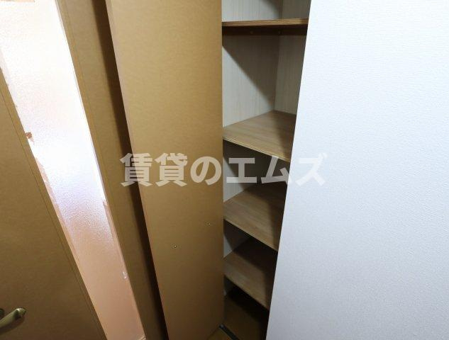 【収納】 | ソレアード空港南